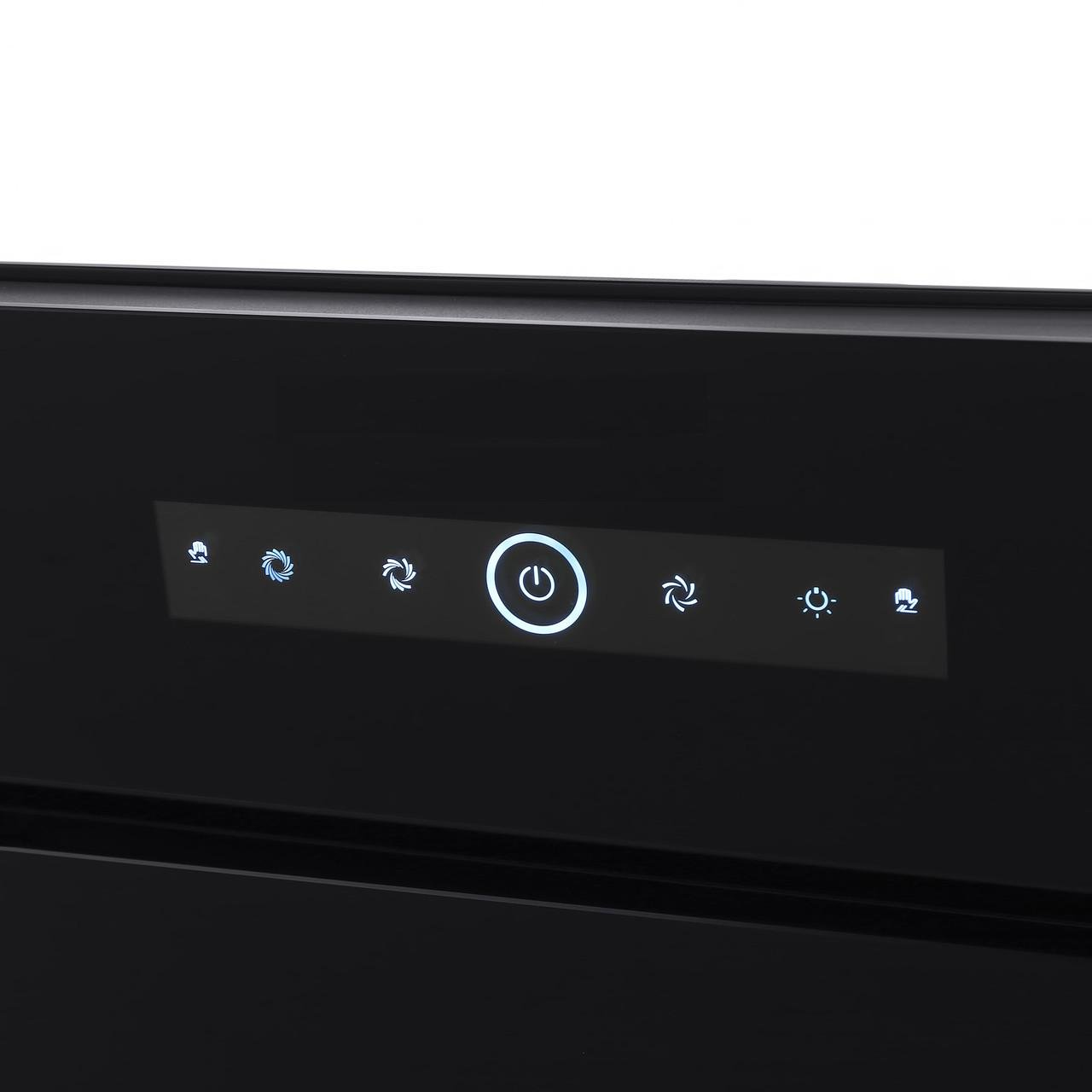 Вытяжка ELEGANT HE 6238 BL - фото 3