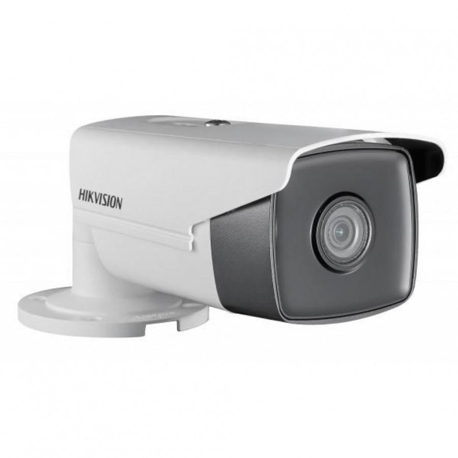 IP-видеокамера уличная Hikvision DS-2CD2T23G0-I8 6.0 - фото 1