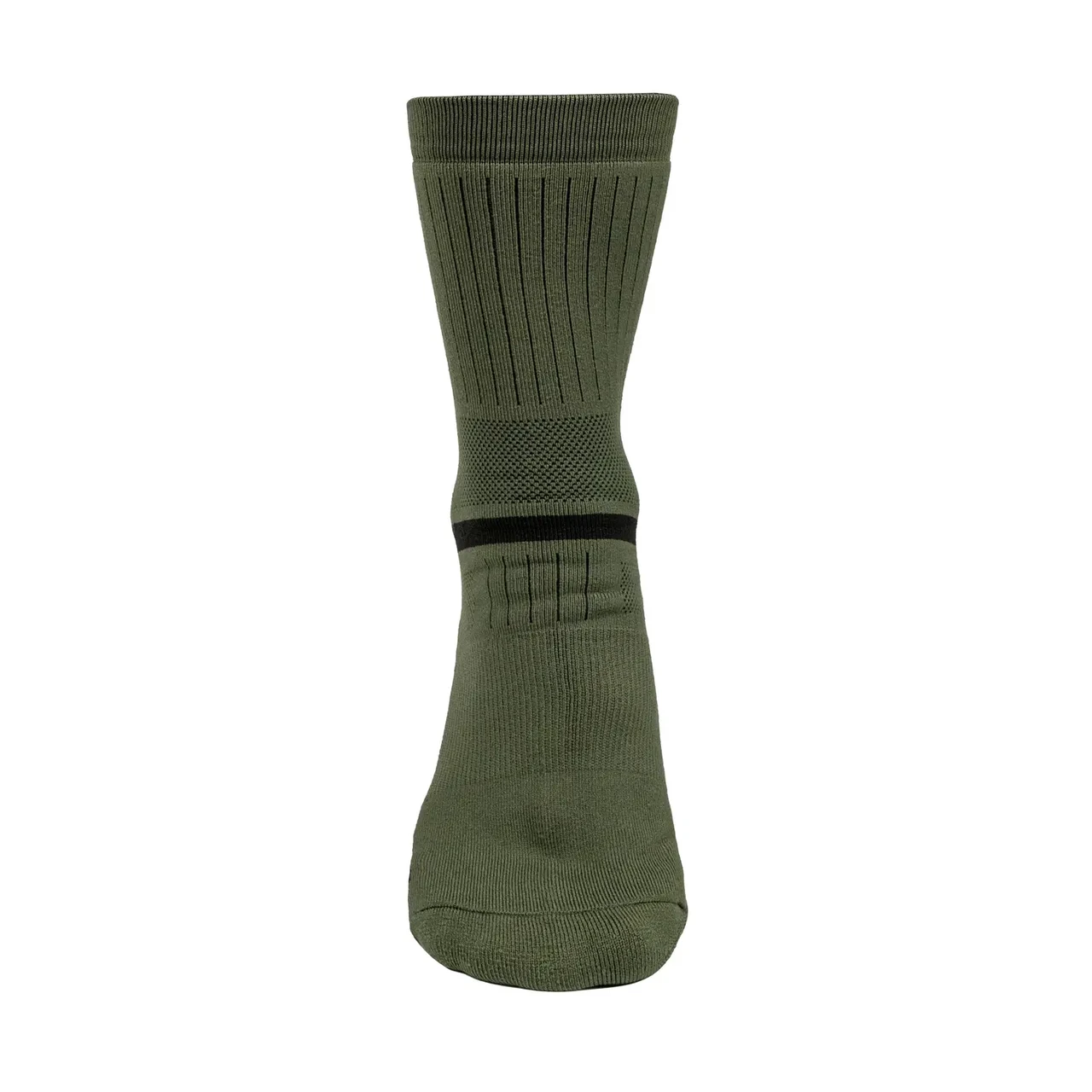 Шкарпетки зимові Tribe Trekking Winter T-KB-0009 р. 38/40 Olive (T-KB-0009 olive-38/40) - фото 4