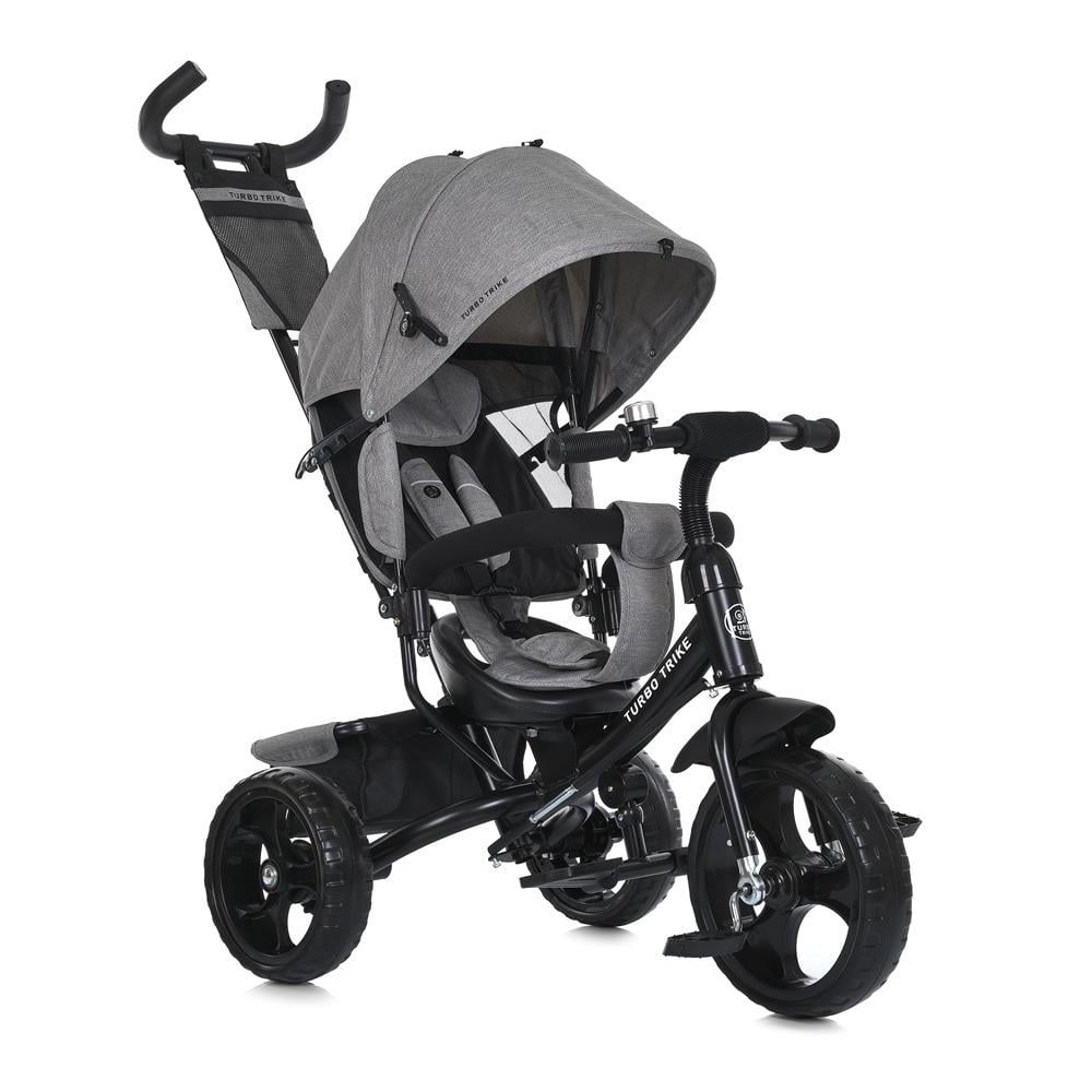 Велосипед триколісний TURBOTRIKE (MT 1005-8) Велосипед триколісний TURBOTRIKE (MT 1005-8)