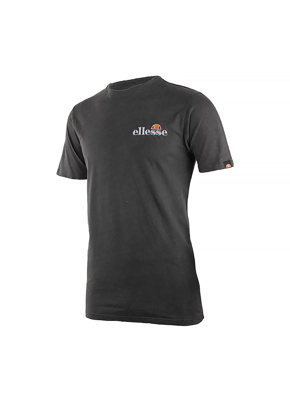 Футболка мужская Ellesse Tacomo Tee L Черный (SHL13143-Black L)