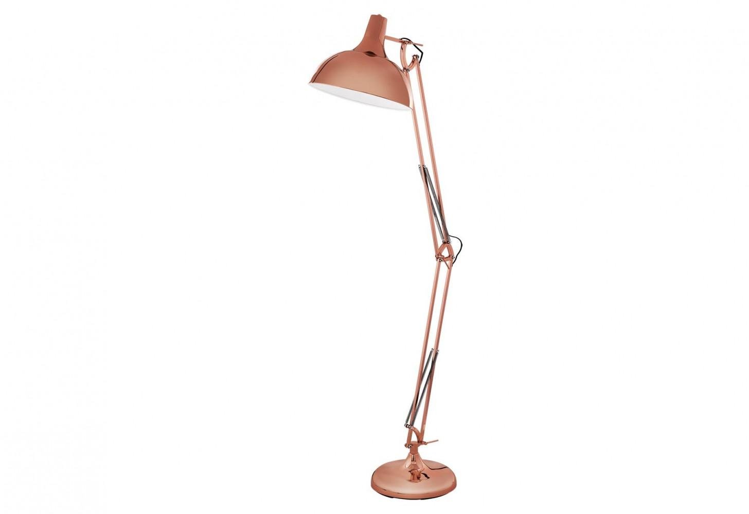 Торшер Eglo Borgillio (94705)