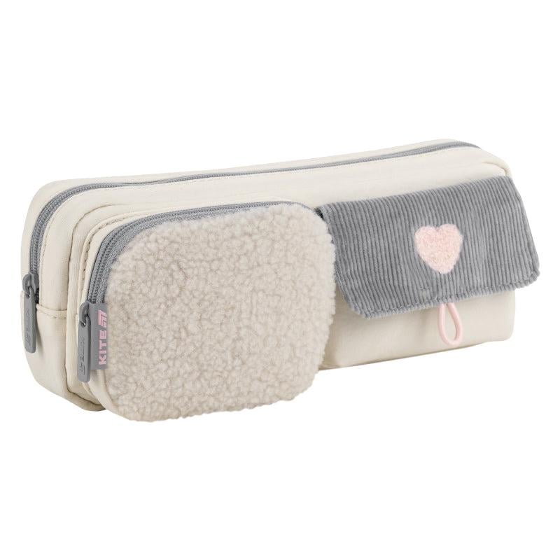 Пенал школьный Kite (K26-2701-1)