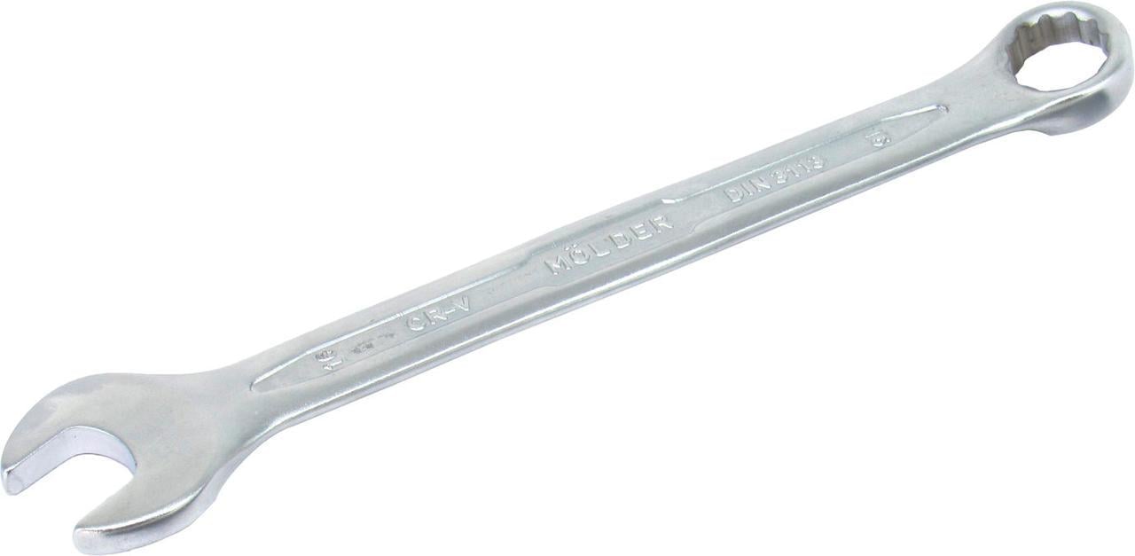 Ключ рожково-накидной Molder Tools 16 мм (MT58016)