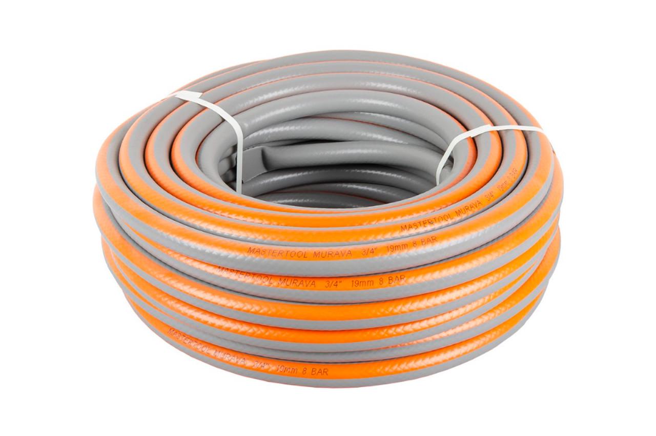 Шланг для полива MasterTool Murava 3/4" 25 м (92-1062)