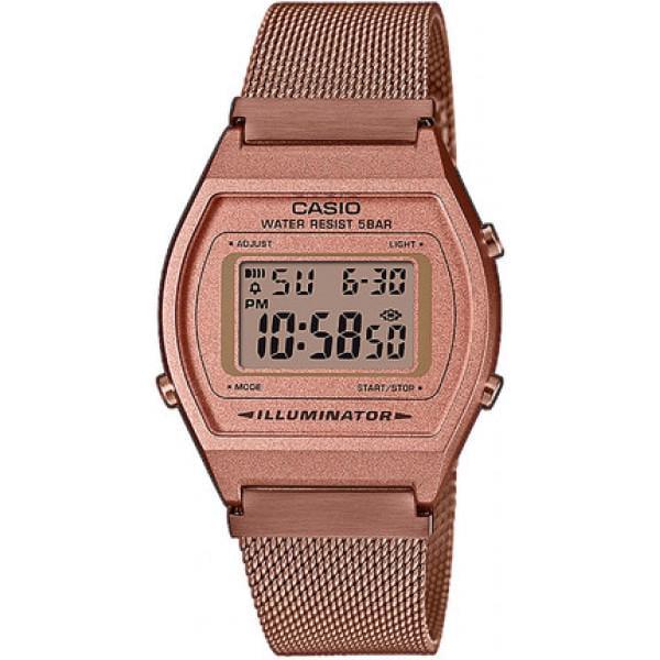 Годинник унісекс Casio B640WMR-5A