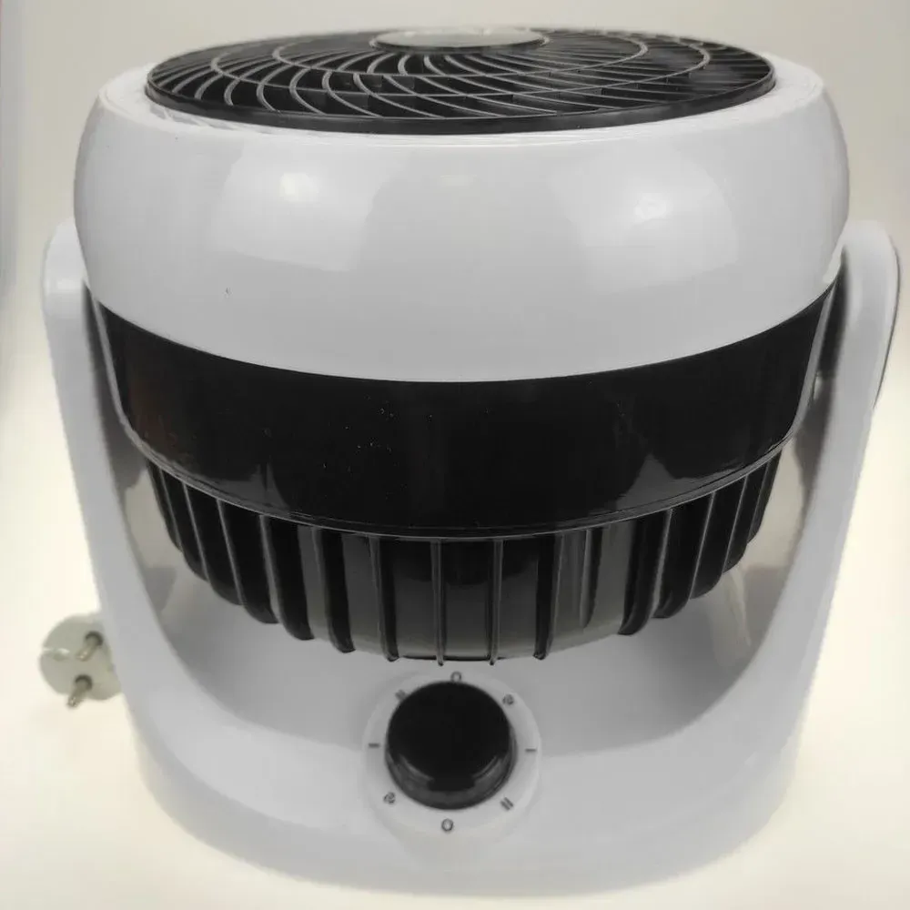 Тепловентилятор RAF 1182 с регулировкой наклона 2000 Вт (25398078) - фото 9 Тепловентилятор RAF 1182 с регулировкой наклона 2000 Вт (25398078) - фото 9