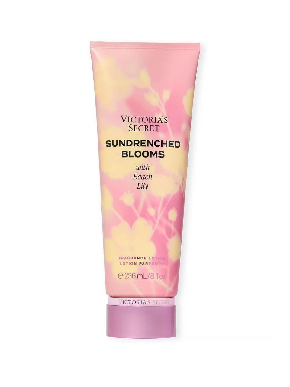 Лосьйон для тіла жіночий Victoria's Secret Sundrenched Blooms 236 мл (402835)