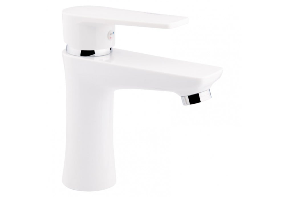 Змішувач на умивальник Sanitary Wares Brinex35W 001