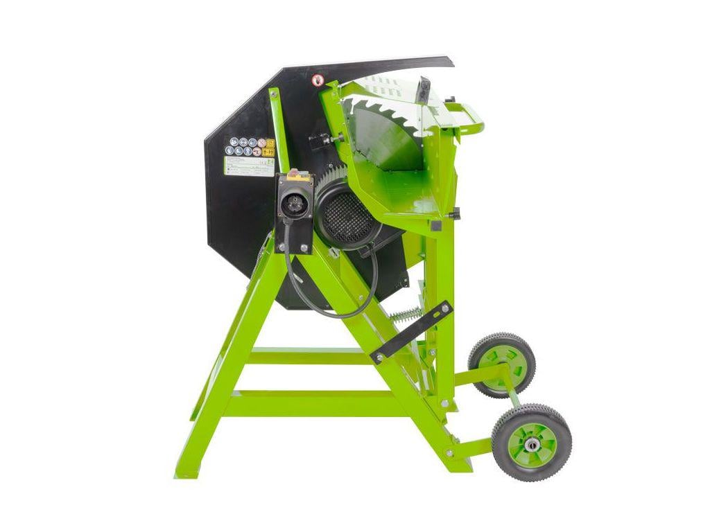 Циркулярна пила для колод Zipper ZI-WP500TN - фото 5 Циркулярна пила для колод Zipper ZI-WP500TN - фото 5