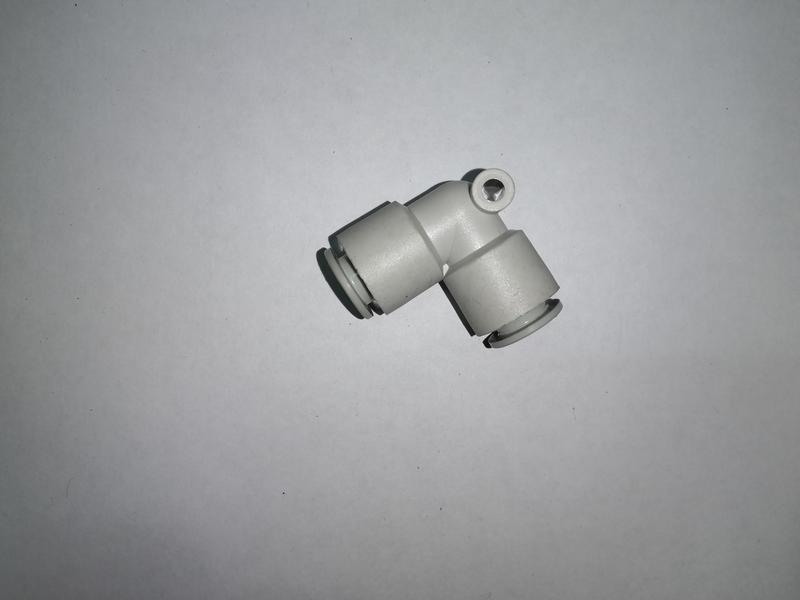 Фітинг SMC KQ2L10-00A - фото 2 Фітинг SMC KQ2L10-00A - фото 2