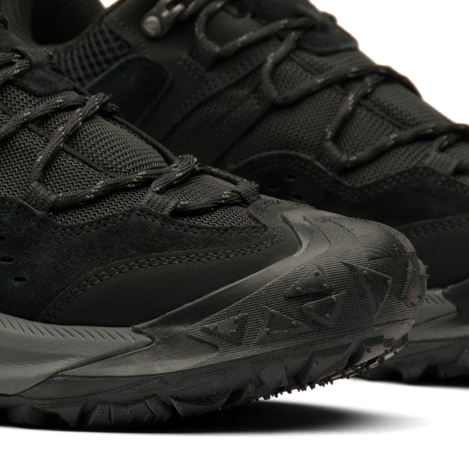 Кросівки чоловічі Humtto 150776A1 р. 41 Чорний (27829131) - фото 6 Кросівки чоловічі Humtto 150776A1 р. 41 Чорний (27829131) - фото 6