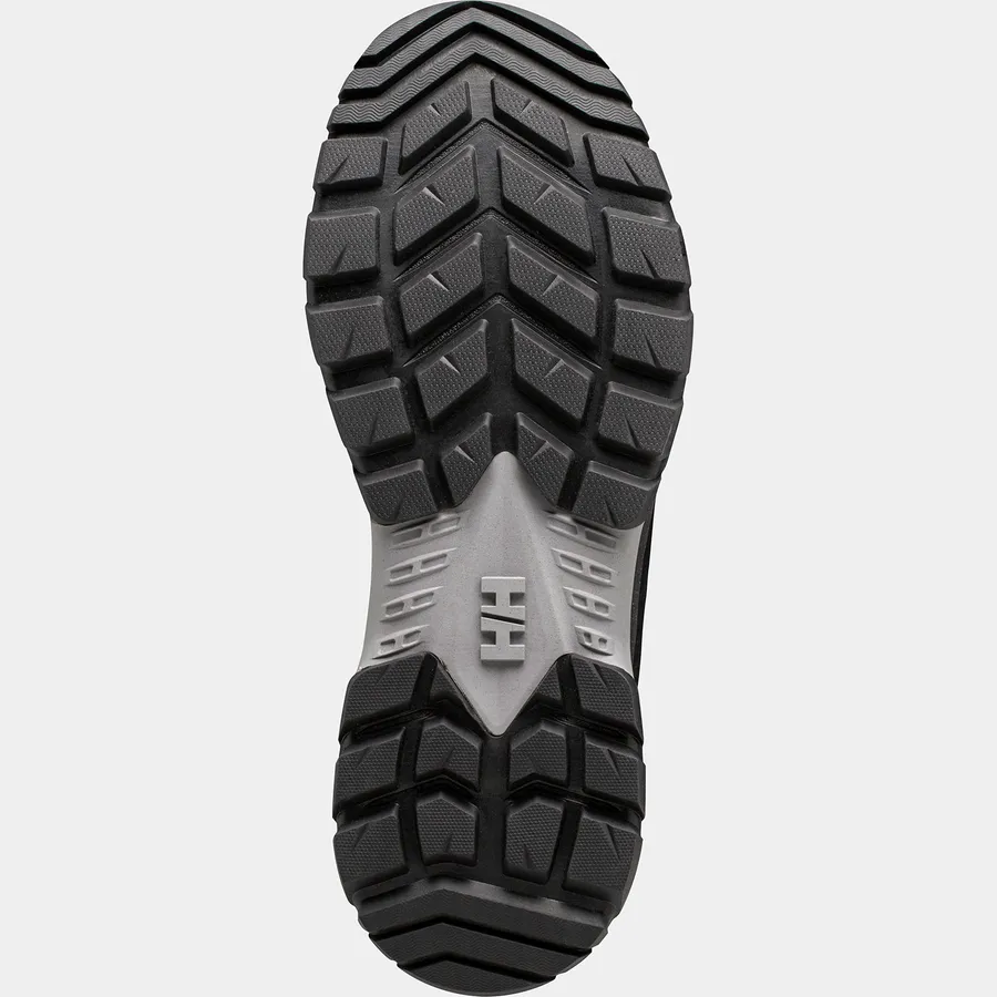 Ботинки мужские Helly Hansen Crestone ULLR HT 11891 990 р. 42 Черный (23069311) - фото 5 Ботинки мужские Helly Hansen Crestone ULLR HT 11891 990 р. 42 Черный (23069311) - фото 5