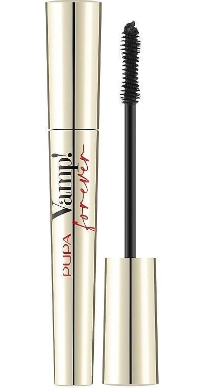 Туш для вій Pupa Vamp! Forever 9 мл Чорний (382024)