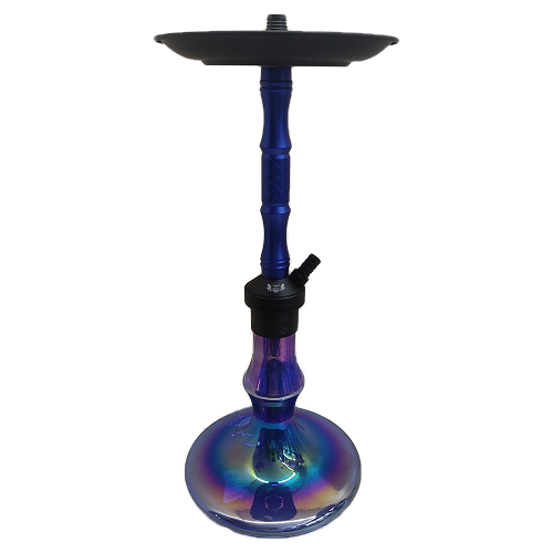 Кальян Garden Hookah 6154-1 Blue (482001973)