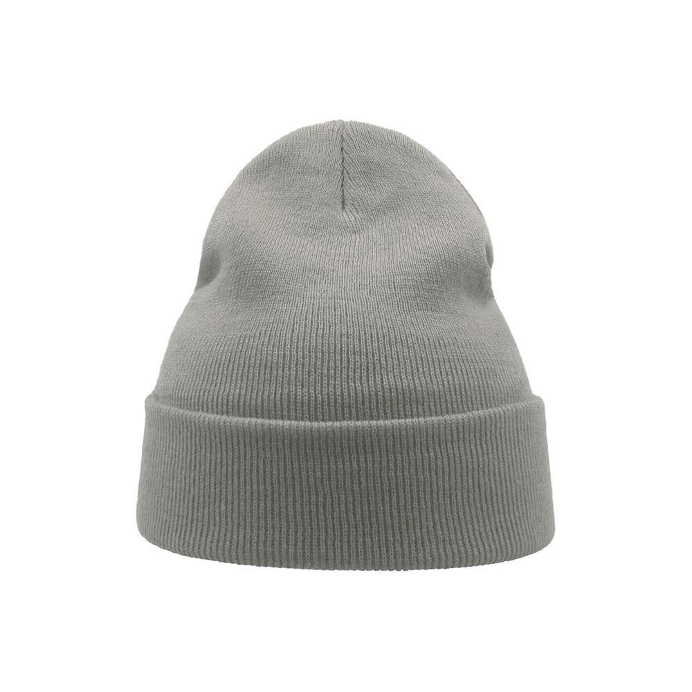 Шапка Atlantis Wind Серый - фото 2