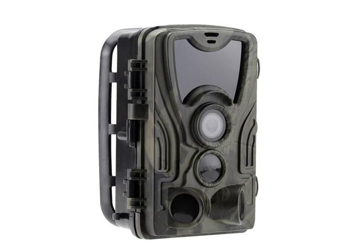 Фотоловушка Suntek HC801A автономная камера