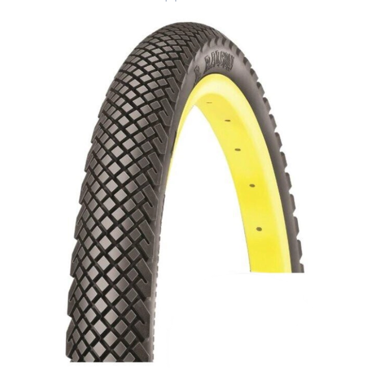Велопокришка Ralson R 4160 Country Hill антипрокол 3 мм 26"х1,95" (005302)
