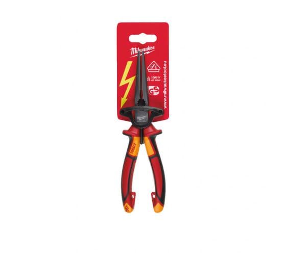 Довгогубці Milwaukee VDE 205 мм (4932464564)