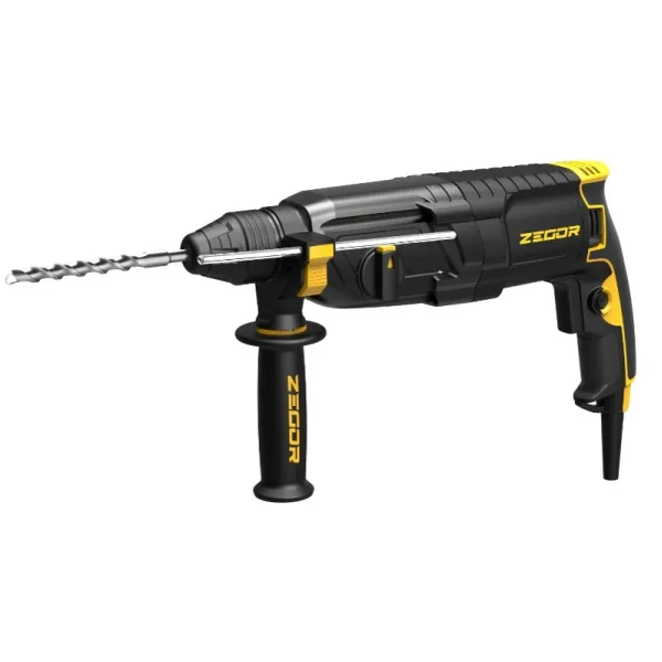 Перфоратор Zegor HPY-28MAVR (31920039)