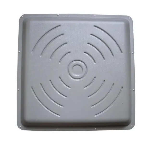 Интернет комплект 4G с Wi-Fi Роутером ZTE MF90 Airtel и мощная панельная антенна MIMO R-Net 2x24 Maxi (1877642552) - фото 4