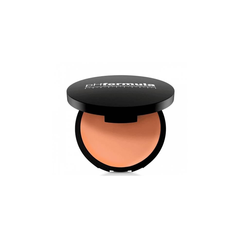 Компактна основа середній тон pHformula Compact Foundation Medium SPF50+ 10 г