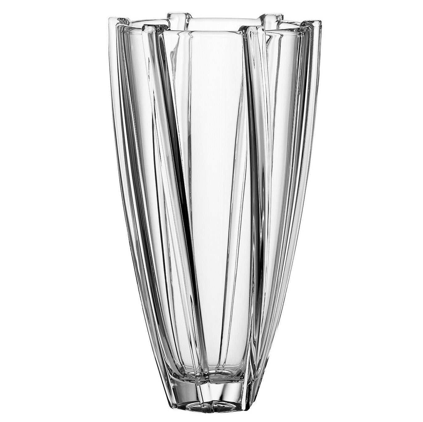 Ваза Bohemia Инфинити 355 мм (2556)