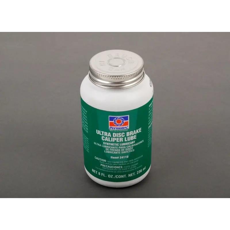 Смазка суппорта дискового тормоза Permatex Ultra Disc Brake Caliper Lube 236 мл (24110) - фото 2