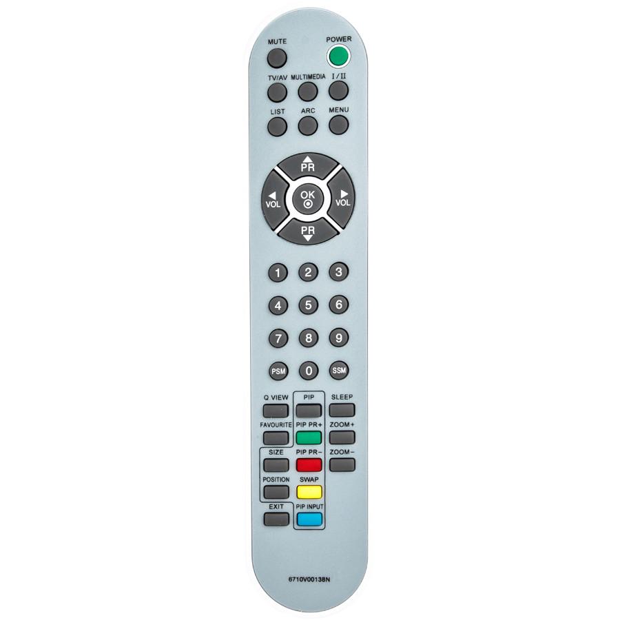 Пульт для телевизора LG 6710V00138N (1339)
