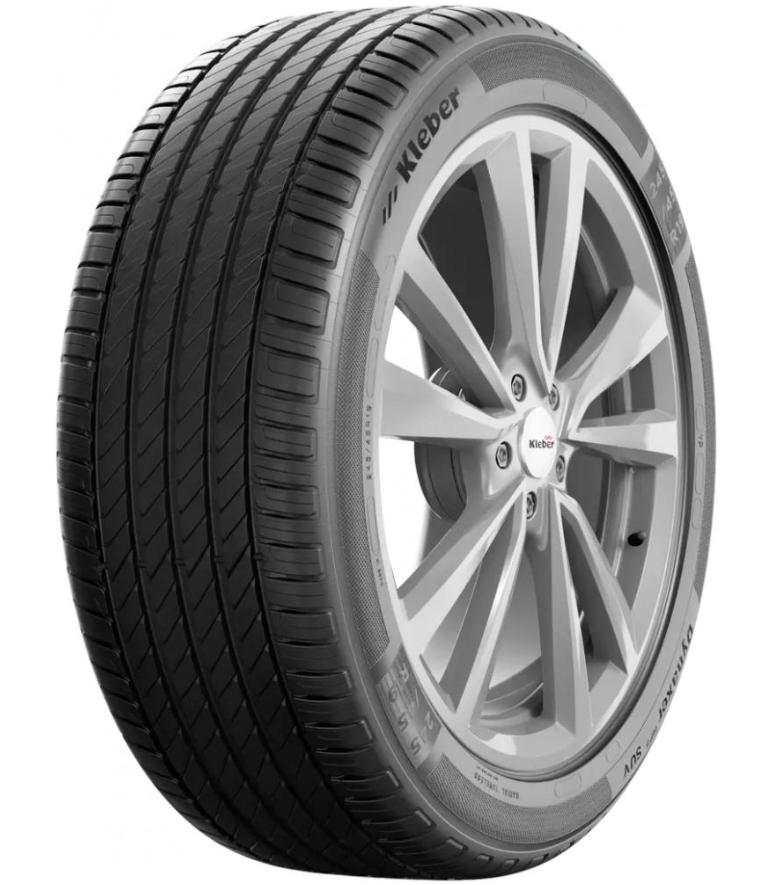 Автошина Kleber Dynaxer HP5 SUV 225/55 R19 103V XL
