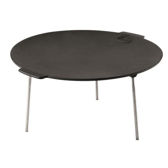 Сковорода на ножках Robens Bighorn 3 Legged Pan (1046-690312)