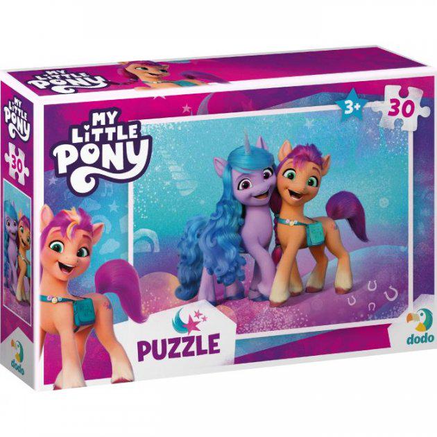 Пазли Dodo My Little Pony 200304 (4823115904423)