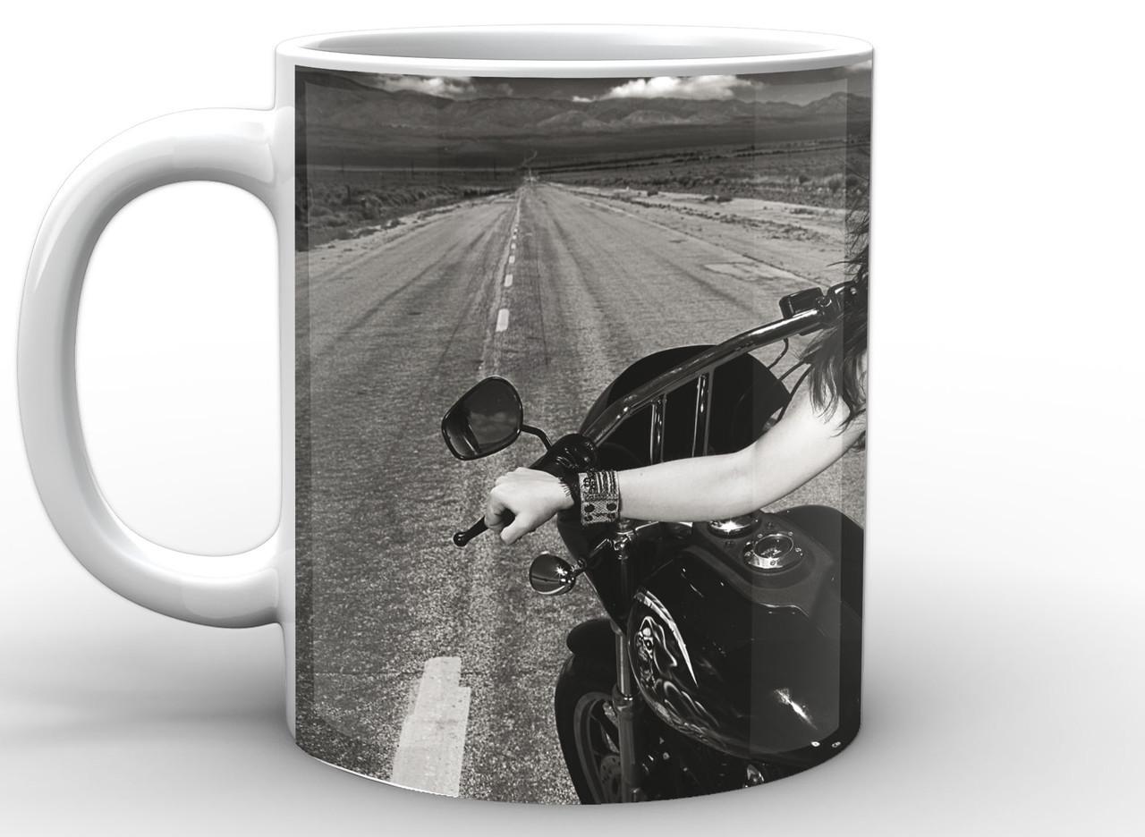 Чашка GeekLand Sons of Anarchy Тара Ноулз (SA.002.07) - фото 3 Чашка GeekLand Sons of Anarchy Тара Ноулз (SA.002.07) - фото 3