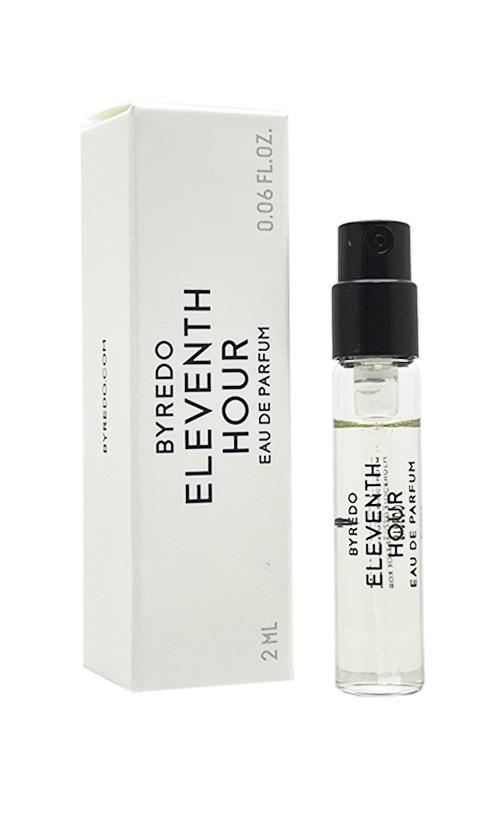Парфумована вода аромат схожий на Byredo Eleventh Hour vial spray (29807)