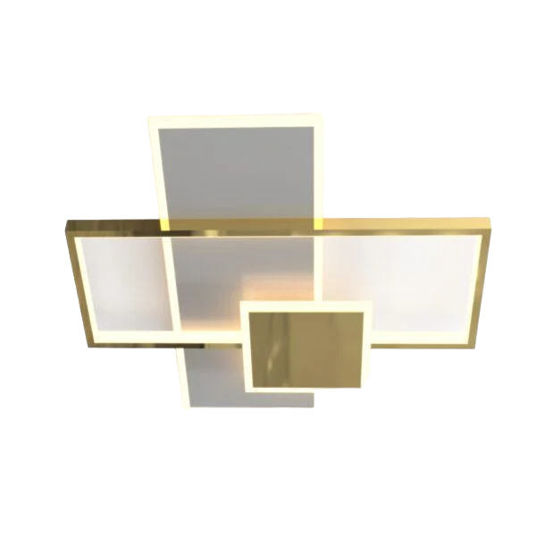 Светильник Zuma Line SALO (MX4463-3-3YYCGT)