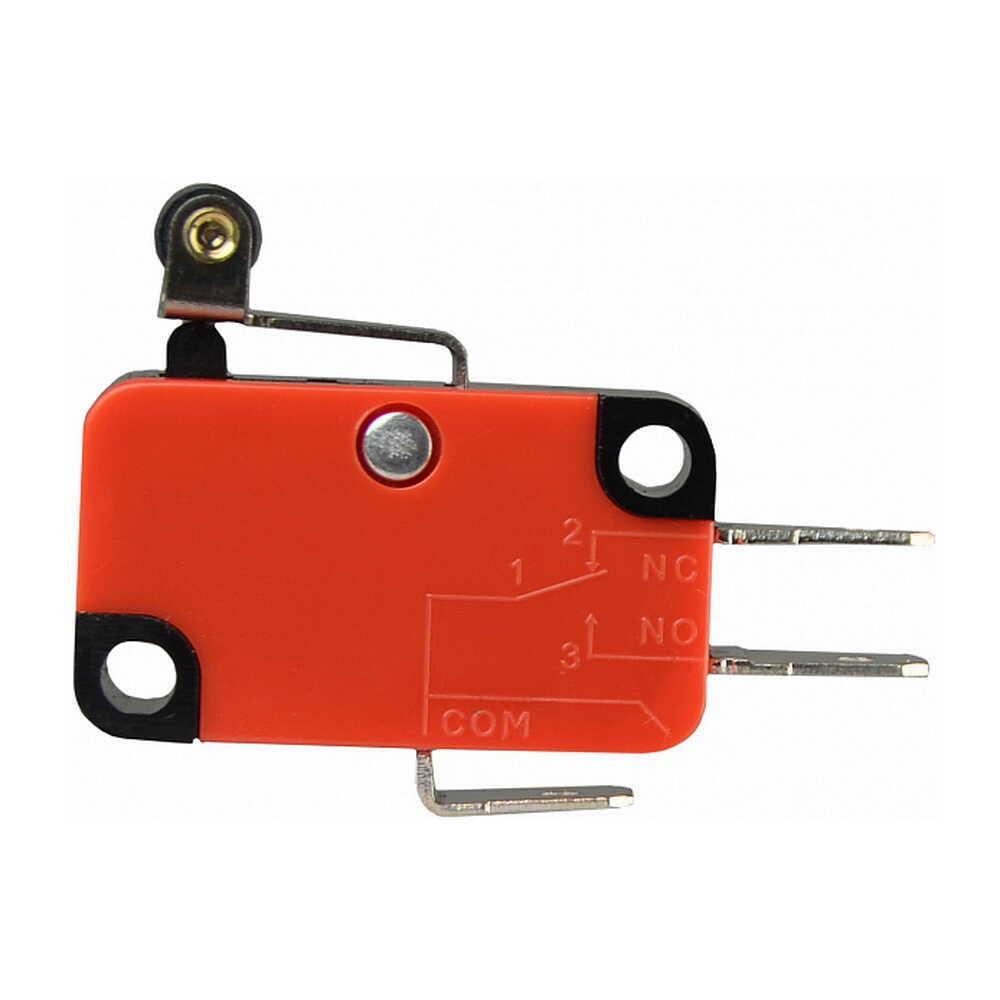 Микровыключатель концевой АСКО-УКРЕМ V-15-51C25 (A0050040019)