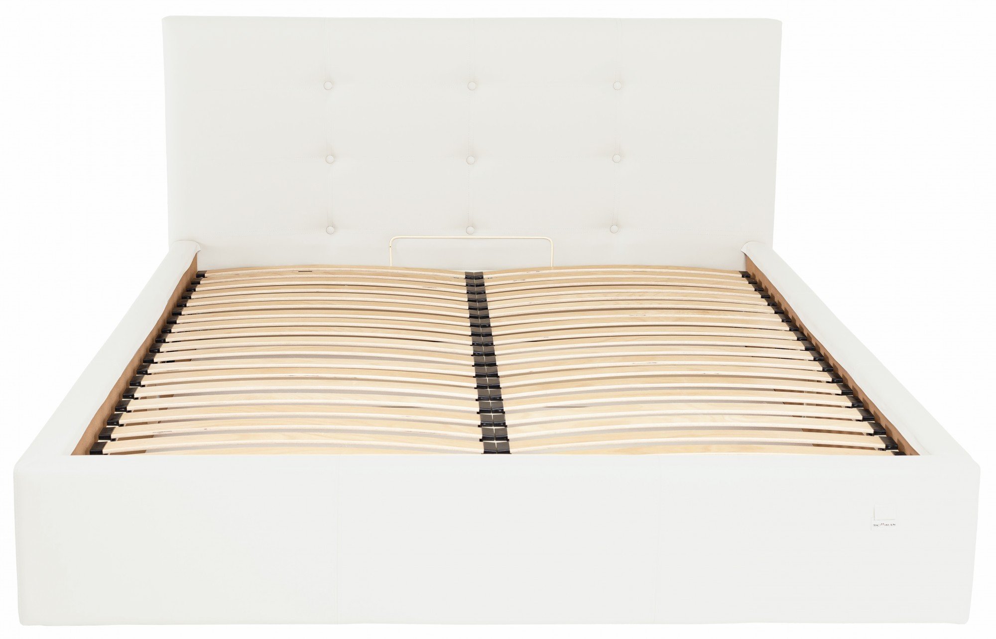 Кровать Manchester VIP Флай 2200 120х190 см Белый