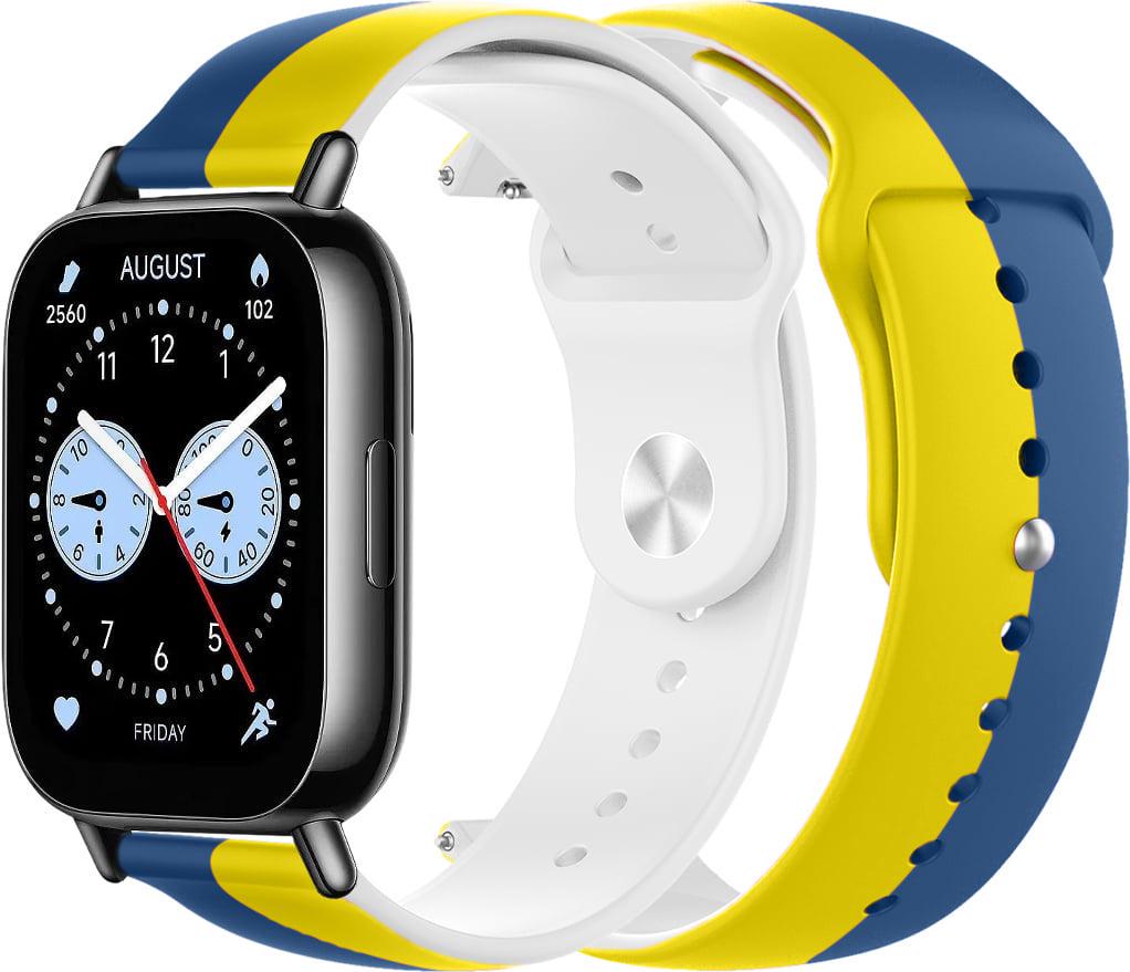 Ремешок SHLab Ukraine для Redmi Watch 5 Lite/5 Active (40494)