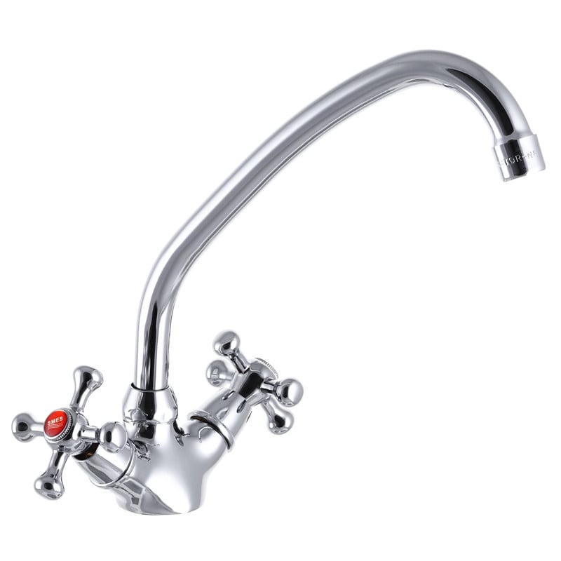 Смеситель для кухни Champion SMES 271 гайка (CH0103)