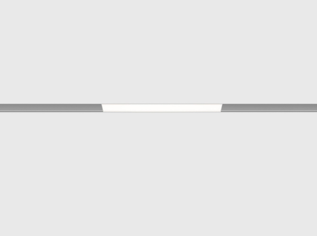 Светильник линейный LiGHT HUB LINE-300 3000K WH (4339403)