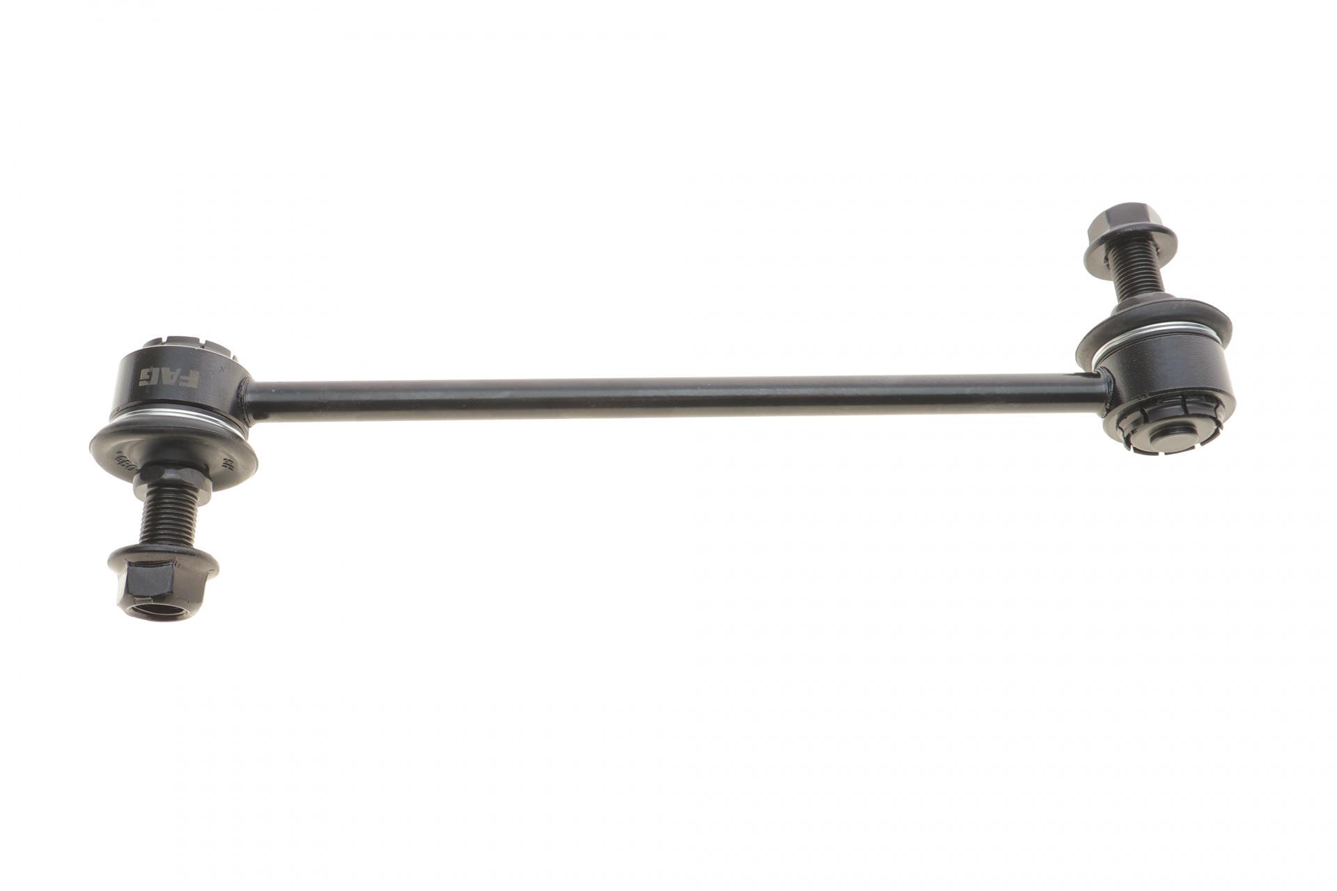 Тяга стабилизатора переднего FAG Hyundai Tucson/Kia Sportage 2,0CRDi 04- (818 0144 10)