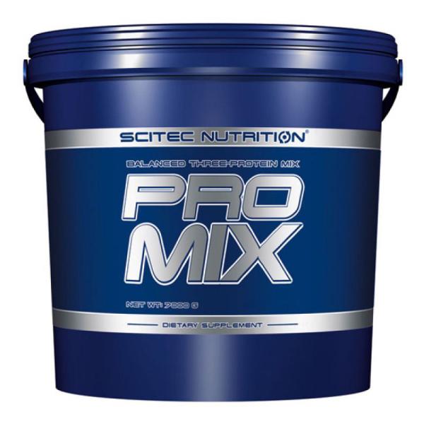 Протеин Scitec Pro Mix 7 кг Шоколад (1283V2013)