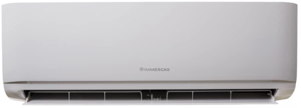 Кондиціонер Immergas UI | UE GOTHA 12 (1660378) - фото 2 Кондиціонер Immergas UI | UE GOTHA 12 (1660378) - фото 2