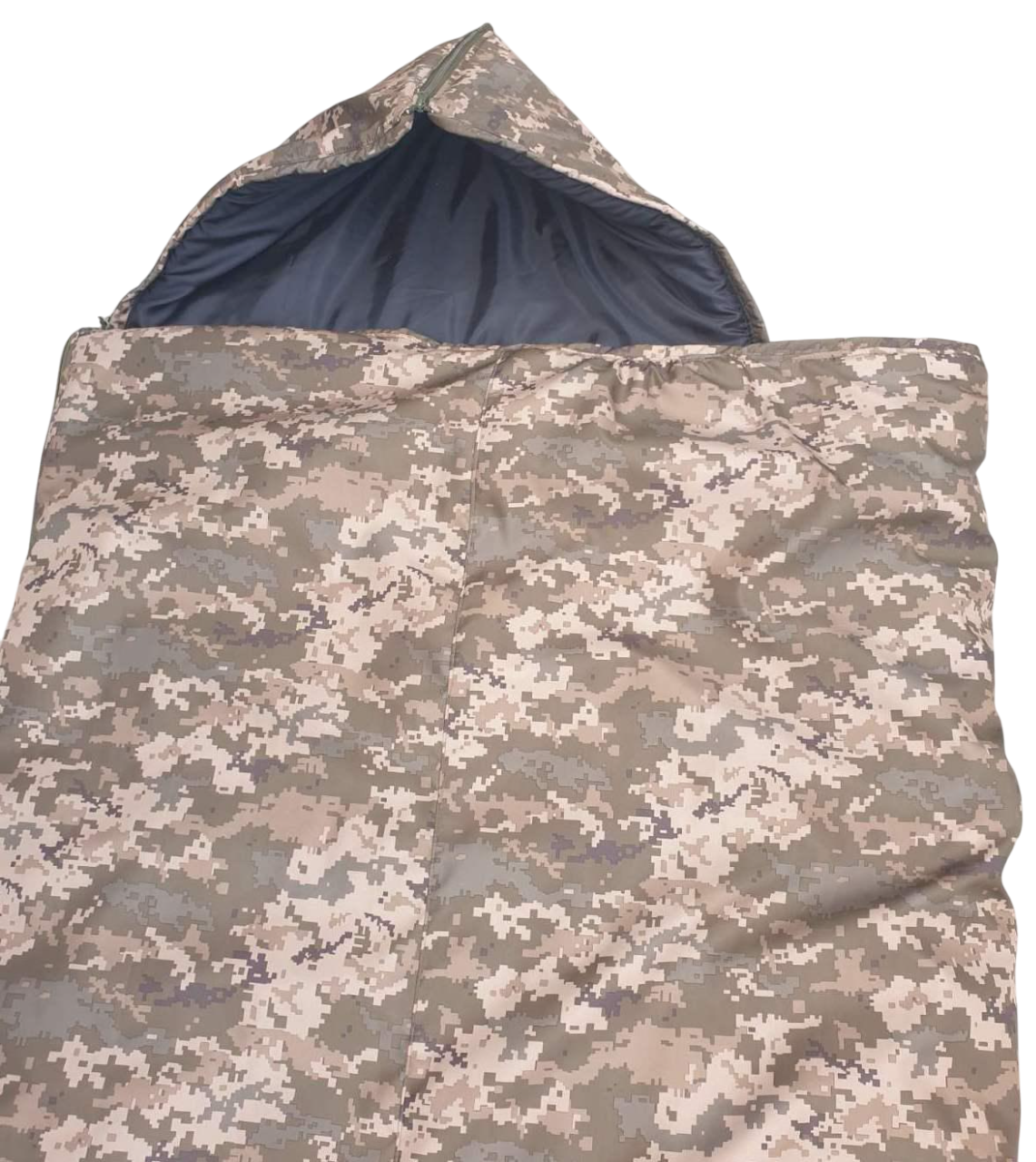 Спальний мішок 1 м Піксель