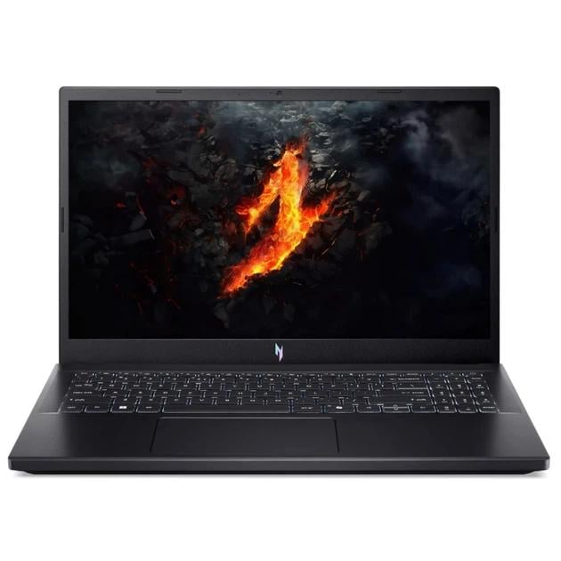 Ноутбук Acer Nitro V 15 ANV15-52-57BB (NH.U1PAA.004)