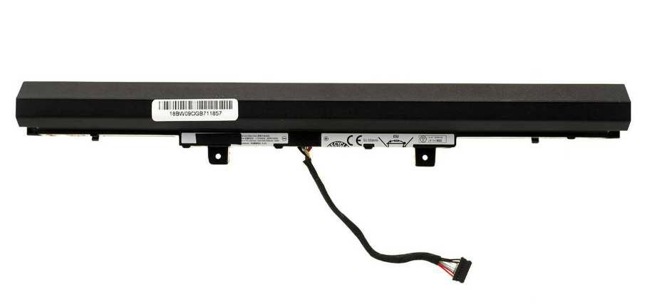 Аккумулятор для ноутбука Lenovo IdeaPad V110-15IKB L15C4A02 2200 mAh 144V 32 Wh Аккумулятор для ноутбука Lenovo IdeaPad V110-15IKB L15C4A02 2200 mAh 144V 32 Wh