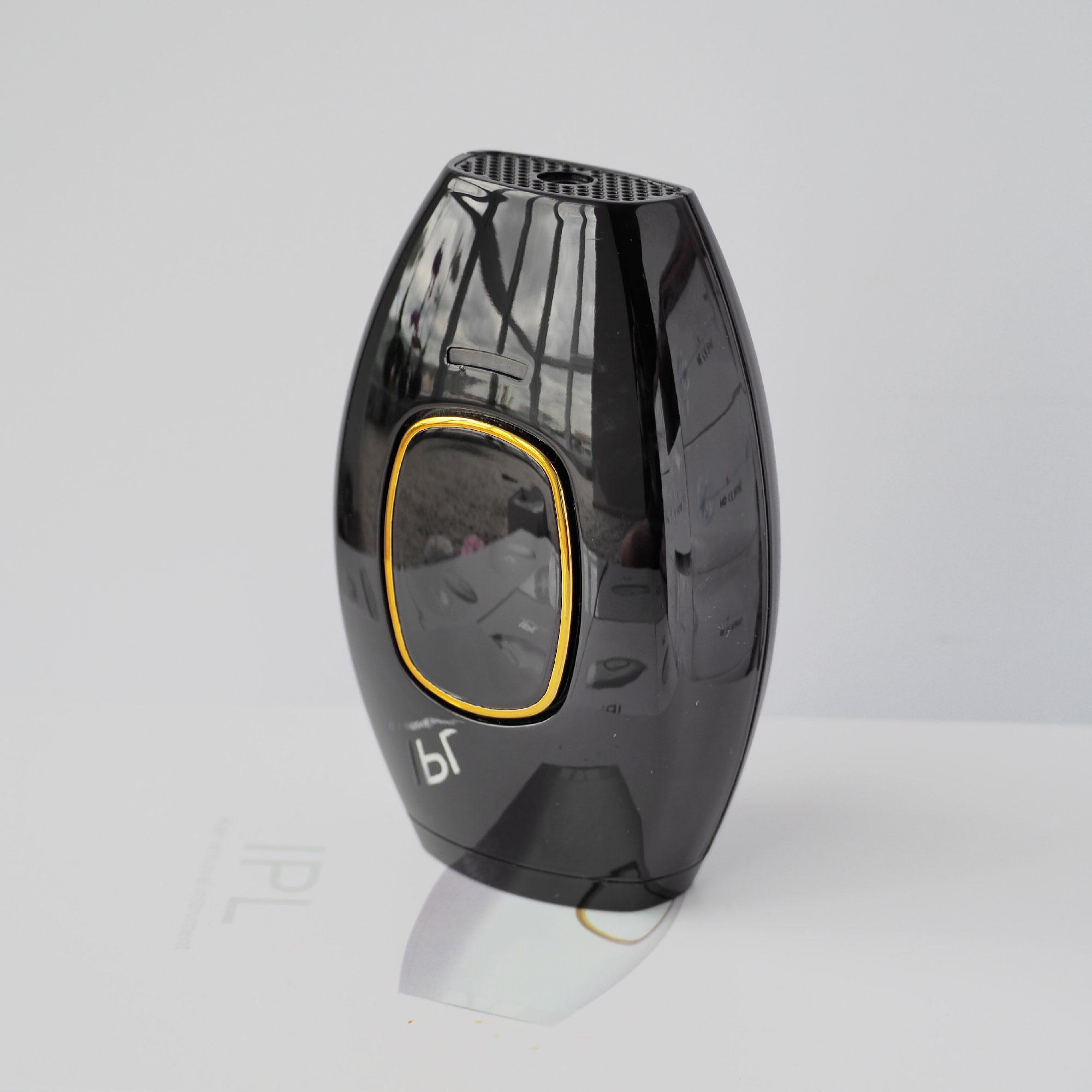 Фотоэпилятор лазерный MEDSET PiPi F2 1000000 вспышек 5 уровней мощности Черный - фото 2 Фотоэпилятор лазерный MEDSET PiPi F2 1000000 вспышек 5 уровней мощности Черный - фото 2