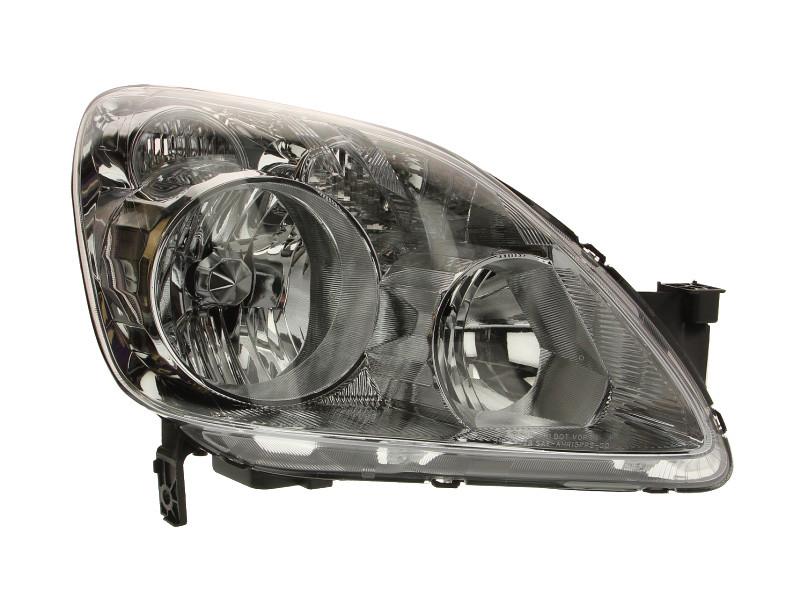Фара передняя правая Honda CR-V II 2004-2006 H1/H1 (217-1154R-LD-EM)