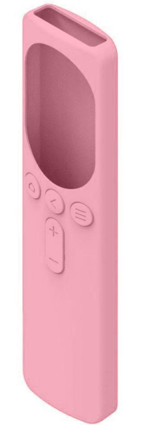 Чехол для пульта Mi TV 4A/4S/4C Laikeet Rose (35445) Чехол для пульта Mi TV 4A/4S/4C Laikeet Rose (35445)