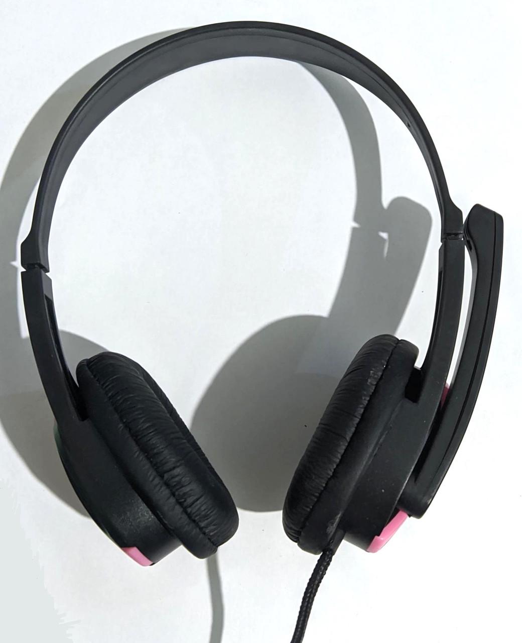 Наушники Dell DC3340 Black (000023163)